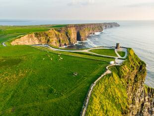 Burren Way