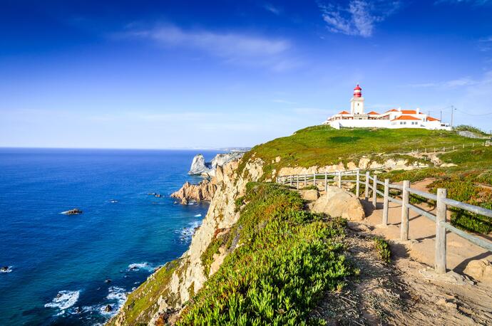 Cabo da Roca