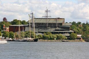 Das Vasa Museum