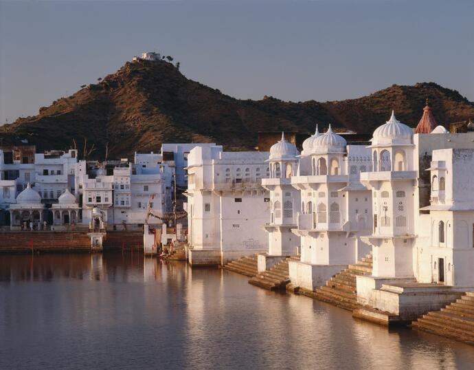 Pushkar