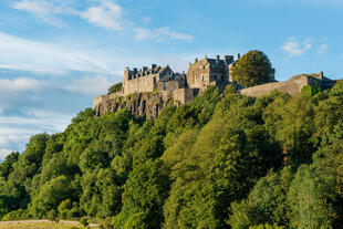 Stirling Castle