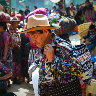 Guatemalteke