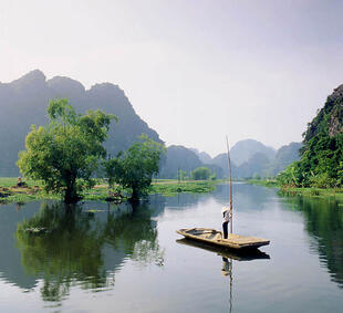 Ninhbinh 