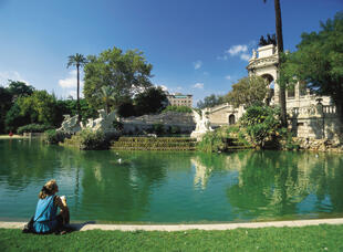 Parc de la Ciutadella