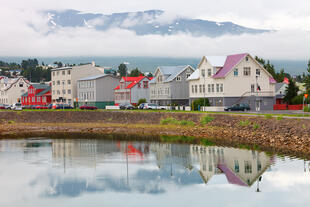 Akureyri