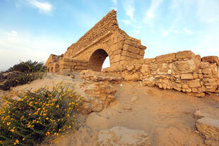 Caesarea