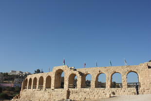 Jerash