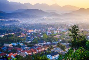 Luang Prabang