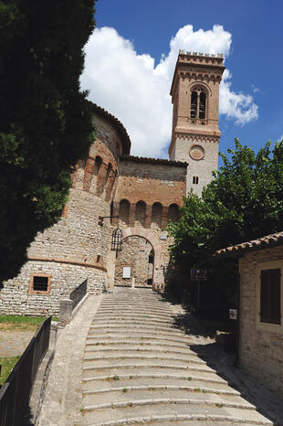 Perugia 