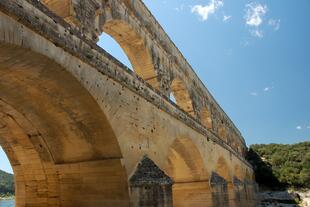 Pont du Gard