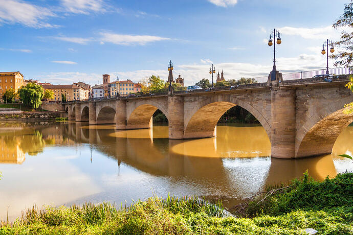 Logroño