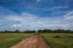 Masai Mara Nationalpark