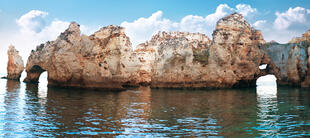 Ponta da Piedade 