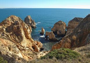 Ponte da Piedade