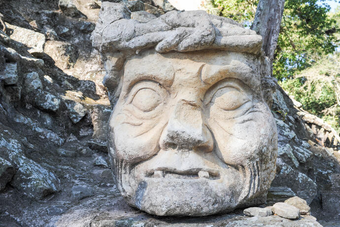 Copan