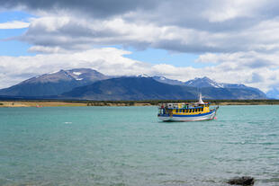 Puerto Natales