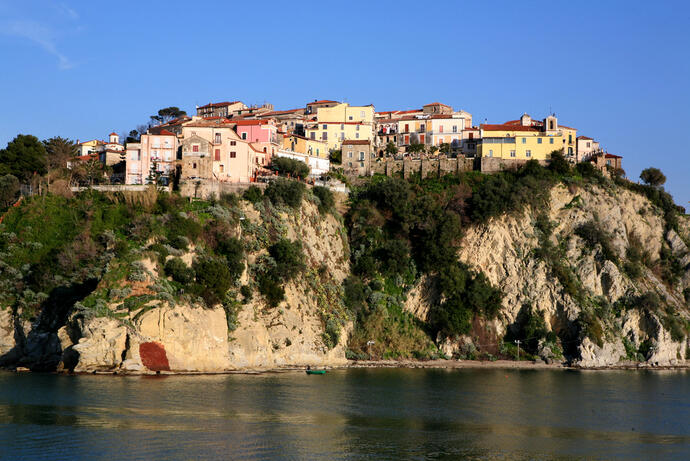 Agropoli