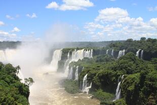 Foz do Iguacu