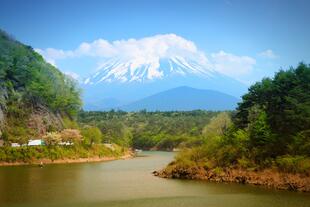 Fuji-Hakone-Nationalpark