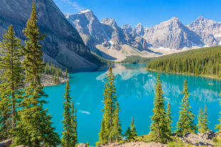 Lake Louise 