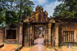 Banteay Srei