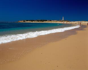 Cap de Trafalgar