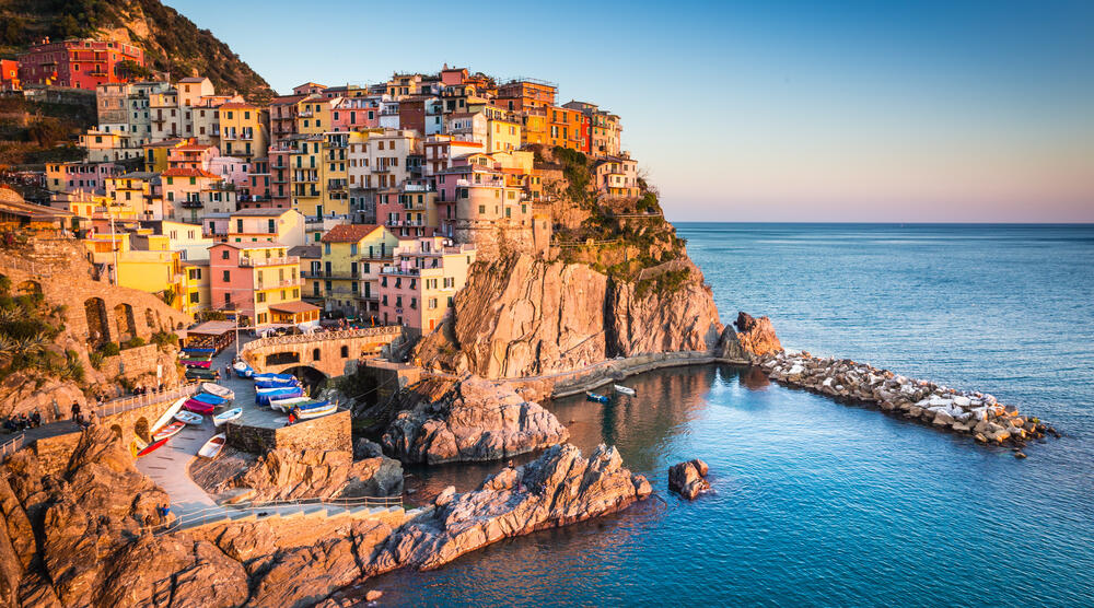 Manarola