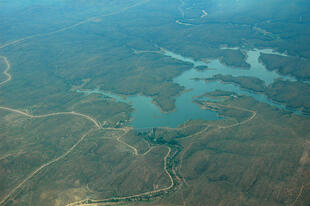 Okavango Delta 