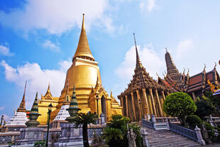 Wat Phra Kaeo