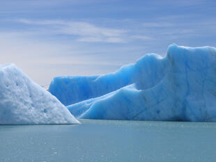 Los Glaciares