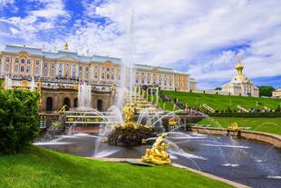 Peterhof