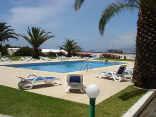 Pool Hotel Caravelas