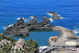 Porto Moniz