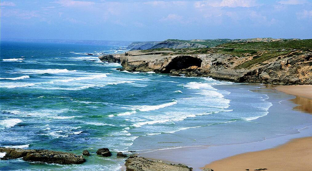 Strand Costa Vicentina