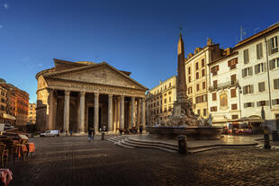 Das Pantheon