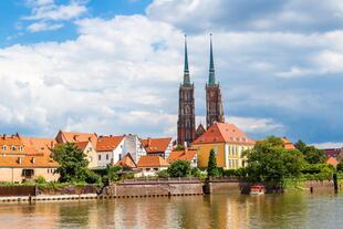 Der Breslauer Dom