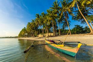 Insel Siquijor