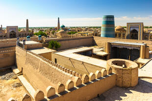 Khiva