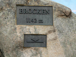 Brocken