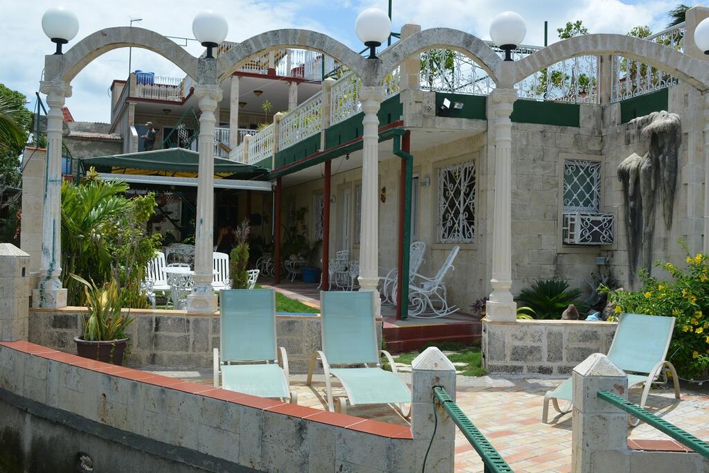 Casa Angel e Isabel