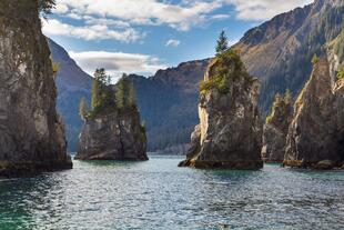 Kenai-Fjords-Nationalpark