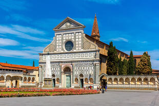 Piazza Santa Maria Novella