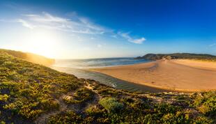 Praia da Amoreira