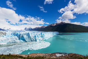 Perito Moreno