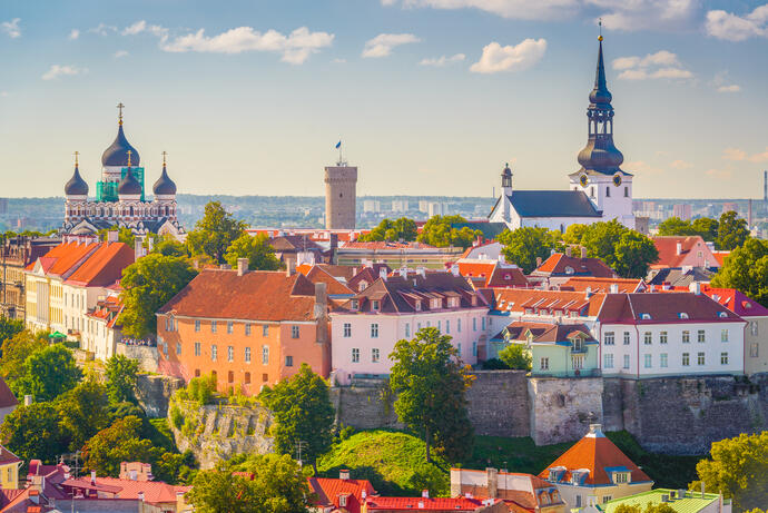 Tallinn