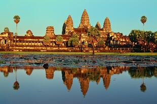 Angkor Wat