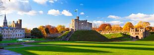 Cardiff Castle