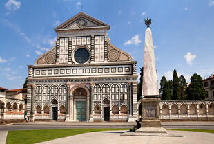 Piazza Santa Maria Novella