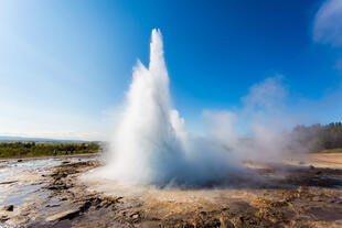 Sprinquelle Strokkur