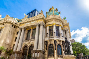 Teatro Municipal